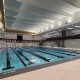Beaver Area High School Natatorium