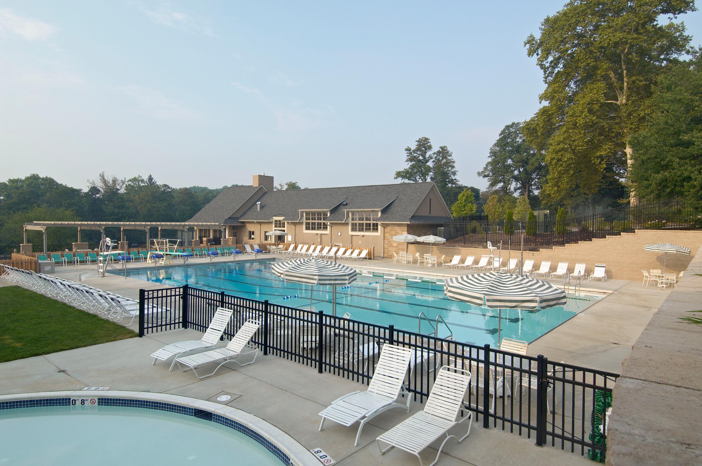 Kennett Square Golf & Country Club
