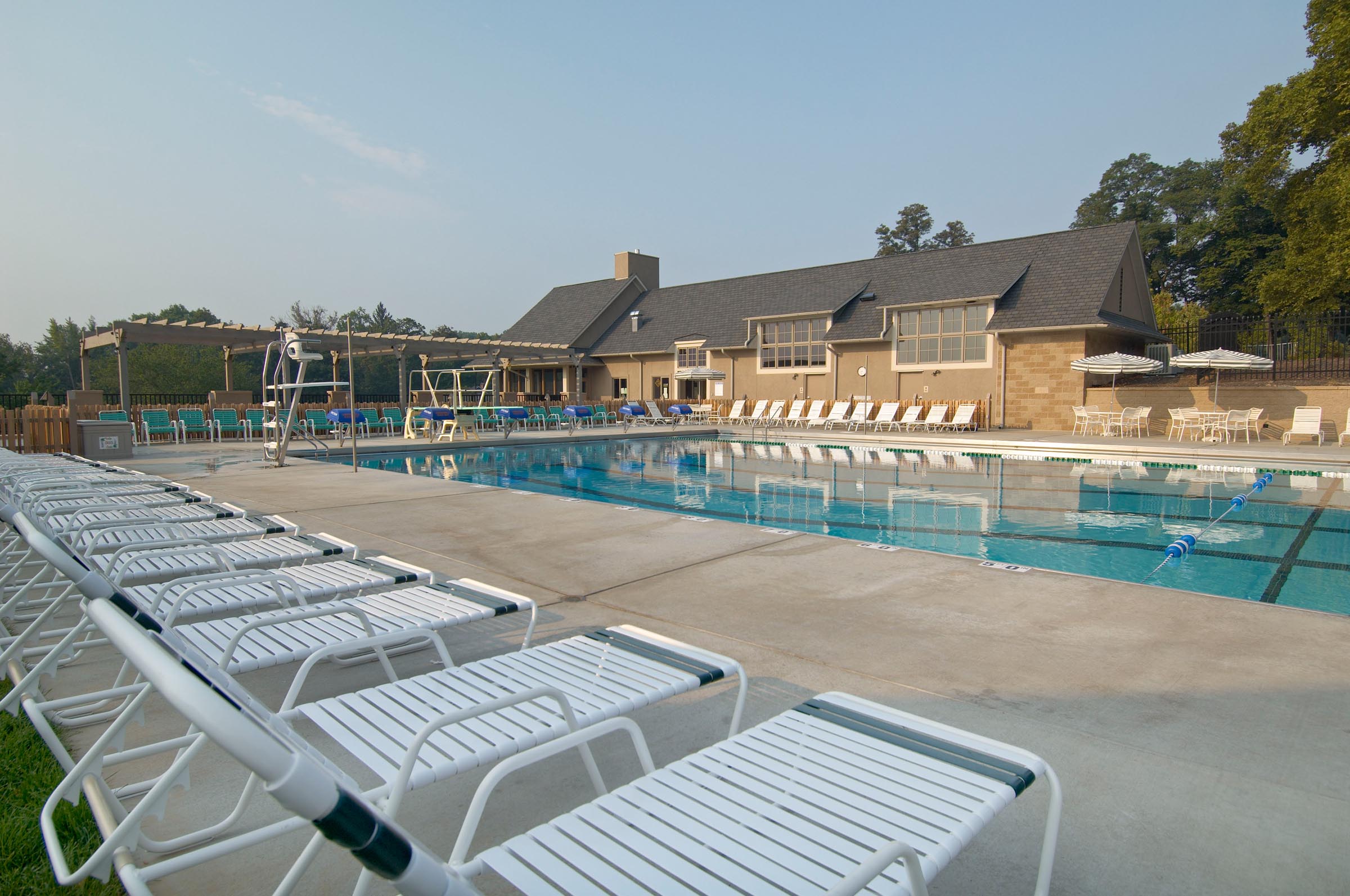 Kennett Square Golf & Country Club