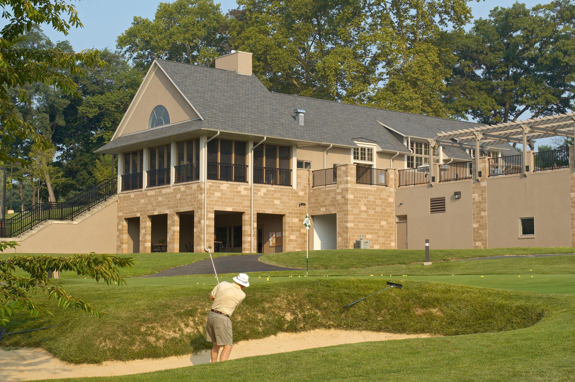 Kennett Square Golf & Country Club