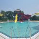 Bethlehem Memorial Pool