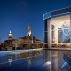 50 UN Plaza Swimming Pool & Spa