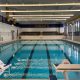 Norwin High School Natatorium