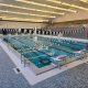 St. Joseph’s University, O’Pake Recreation Center Pool