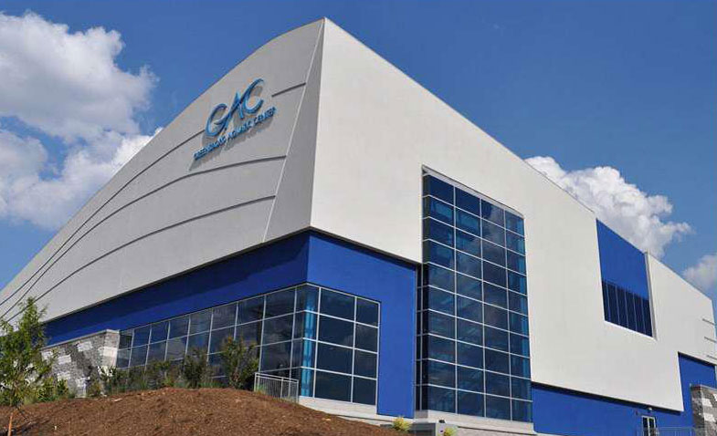 Greensboro Aquatic Center