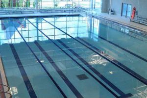 Greensboro Aquatic Center
