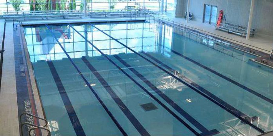 Greensboro Aquatic Center