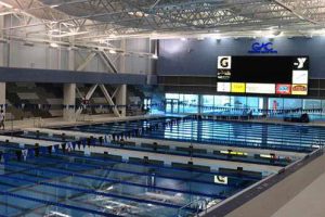 Greensboro Aquatic Center