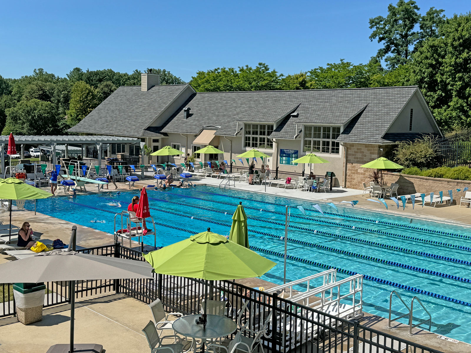 Kennett Square Golf and Country Club