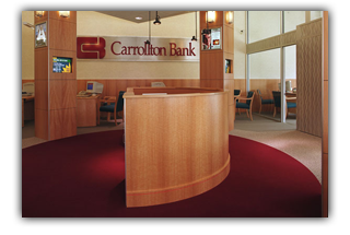 Commercial Architecture