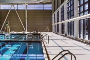 Edwin Wallover III, AIA: Archetypes in Aquatic Architecture