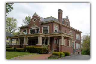 Historic Restoration