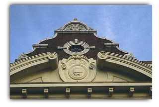 Historic Restoration