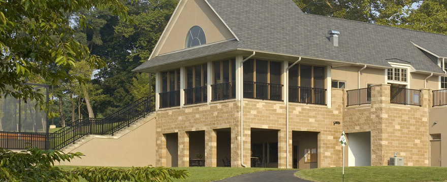 Recreational Spaces