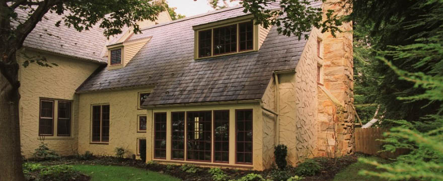 General Architecture & Planning