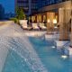 Trump SoHo – Rooftop Pool & Spa