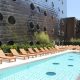 Dream Downtown Swimming Pool
