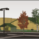 Berkeley Aquatics Training Facility