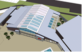 E-Town Swim & Fitness Center Natatorium