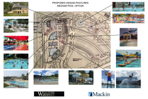 Peters Township Rolling Hills Park