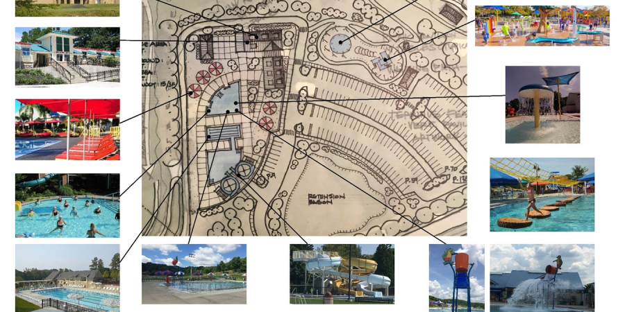 Peters Township Rolling Hills Park