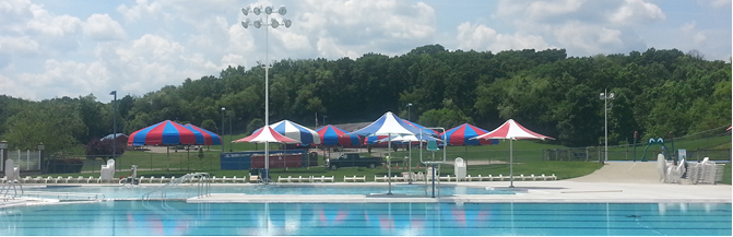 Cranberry Township North Boundary Waterpark