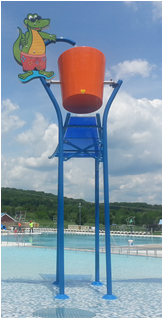 Cranberry Township North Boundary Waterpark