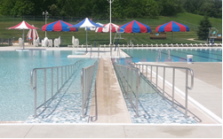 Cranberry Township North Boundary Waterpark