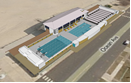 Borough of Spring Lake North Pavilion – Modern Beachfront Pool & Recreation Facility