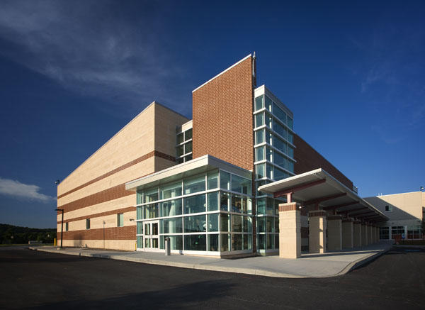 Central York High School