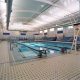 Dallas Middle School Pool