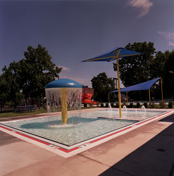 Ardmore Swimming Pool