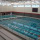 Upper Dublin High School Pool