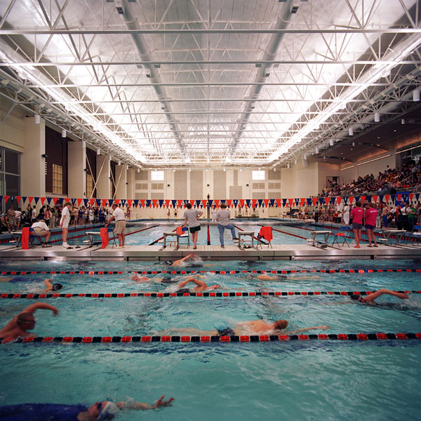 Bucknell University Competition Pool