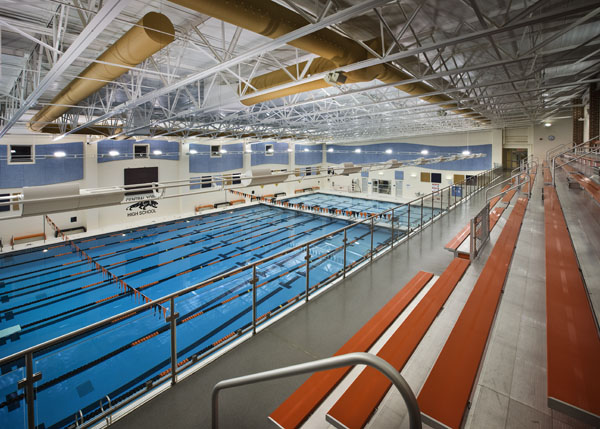 Central York High School