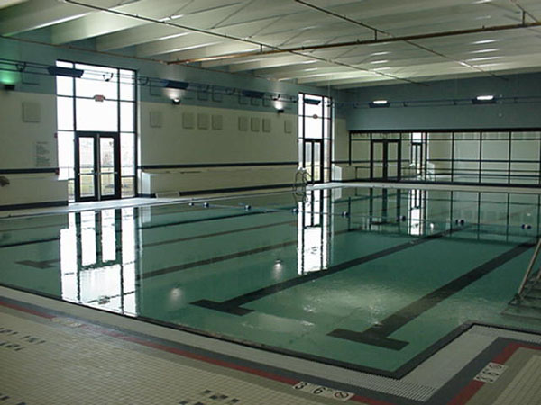Hagerstown YMCA