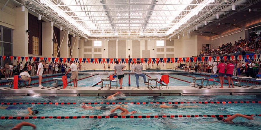 Bucknell University Competition Pool