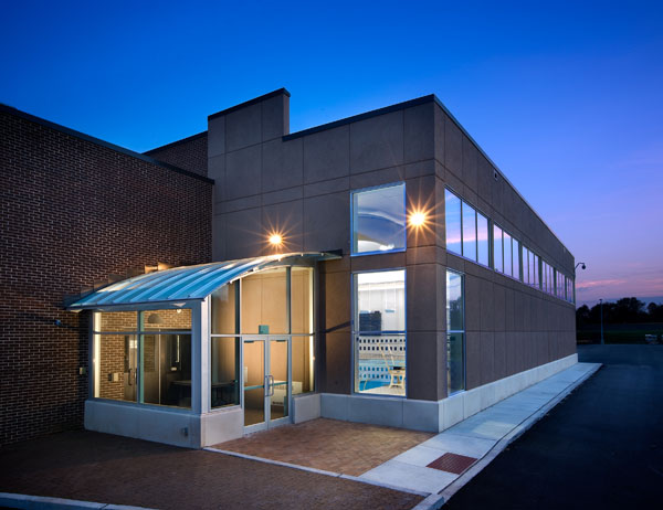 Council Rock High School