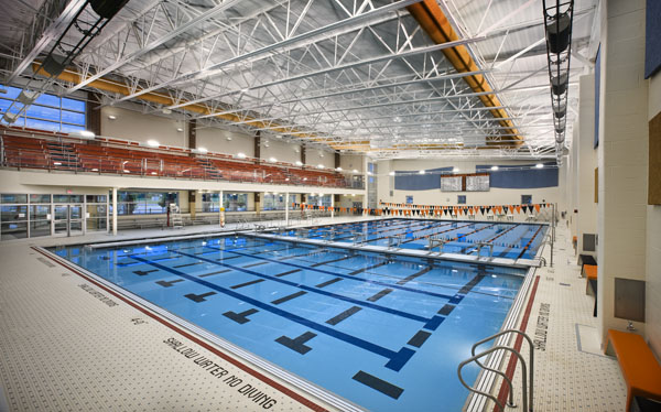 Central York High School