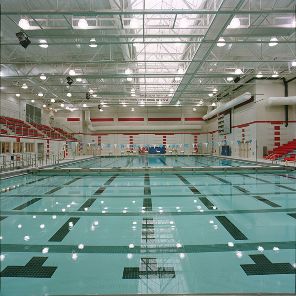 Cumberland Valley High School
