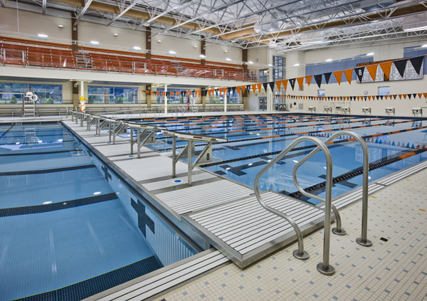 Central York High School