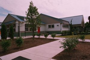 Quakertown Community Pool