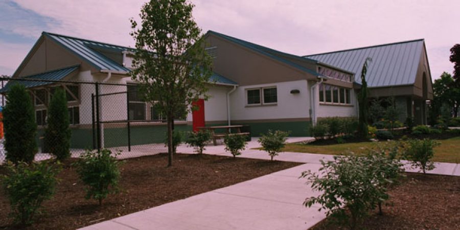 Quakertown Community Pool