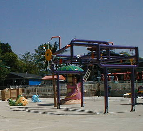 Dutch Wonderland Spray Ground