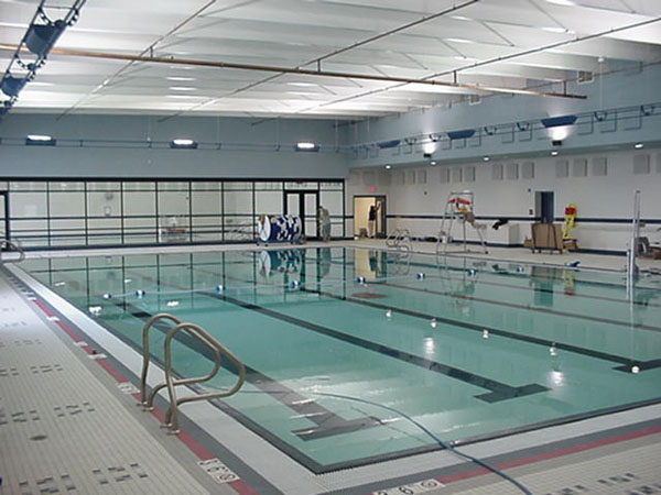 Net-Zero Therapeutic Pool