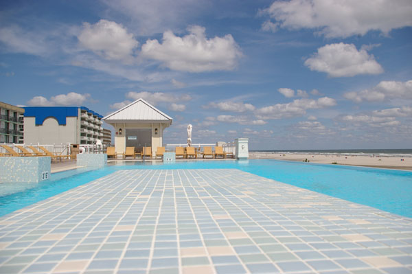 The Grand at Diamond Beach, Wildwood Crest, NJ