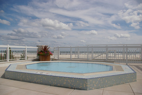The Grand at Diamond Beach, Wildwood Crest, NJ