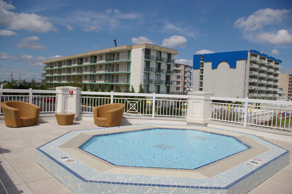 The Grand at Diamond Beach, Wildwood Crest, NJ