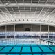 Flushing Meadows Corona Park Pool & Rink – A World-Class Public Aquatic Center