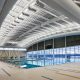 Flushing Meadows Corona Park Aquatic Center